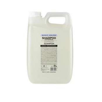 STAPIZ SZAMPON FRYZJERSKI RÓŻNE DO WYBORU 5L  